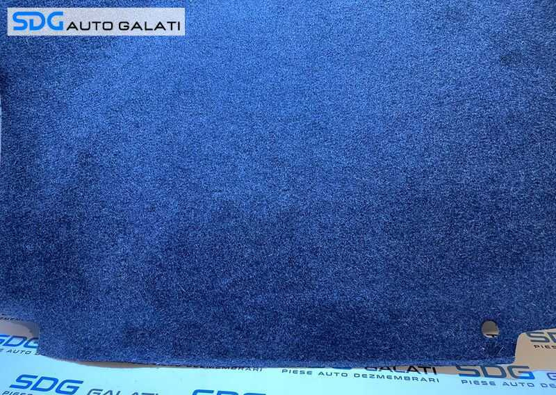 Mocheta Capac Portbagaj VW Polo 6R 2010 - 2018