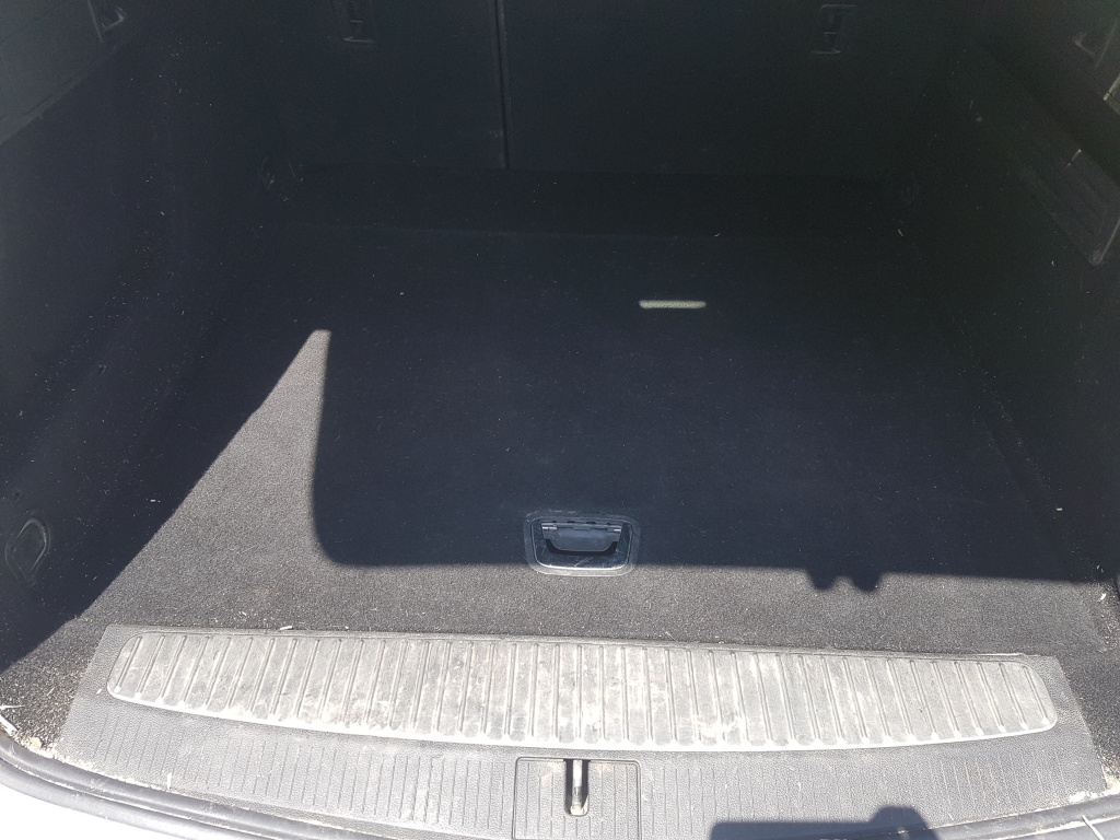 Mocheta / Capac Roata Rezerva Opel Astra J Break / Combi 2009 - 2015