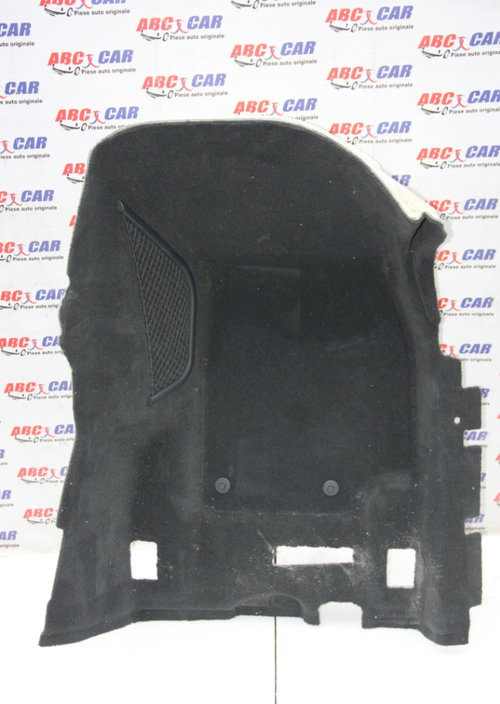 Mocheta dreapta fata Audi A8L (D5) 2017-prezent 4N1863704D