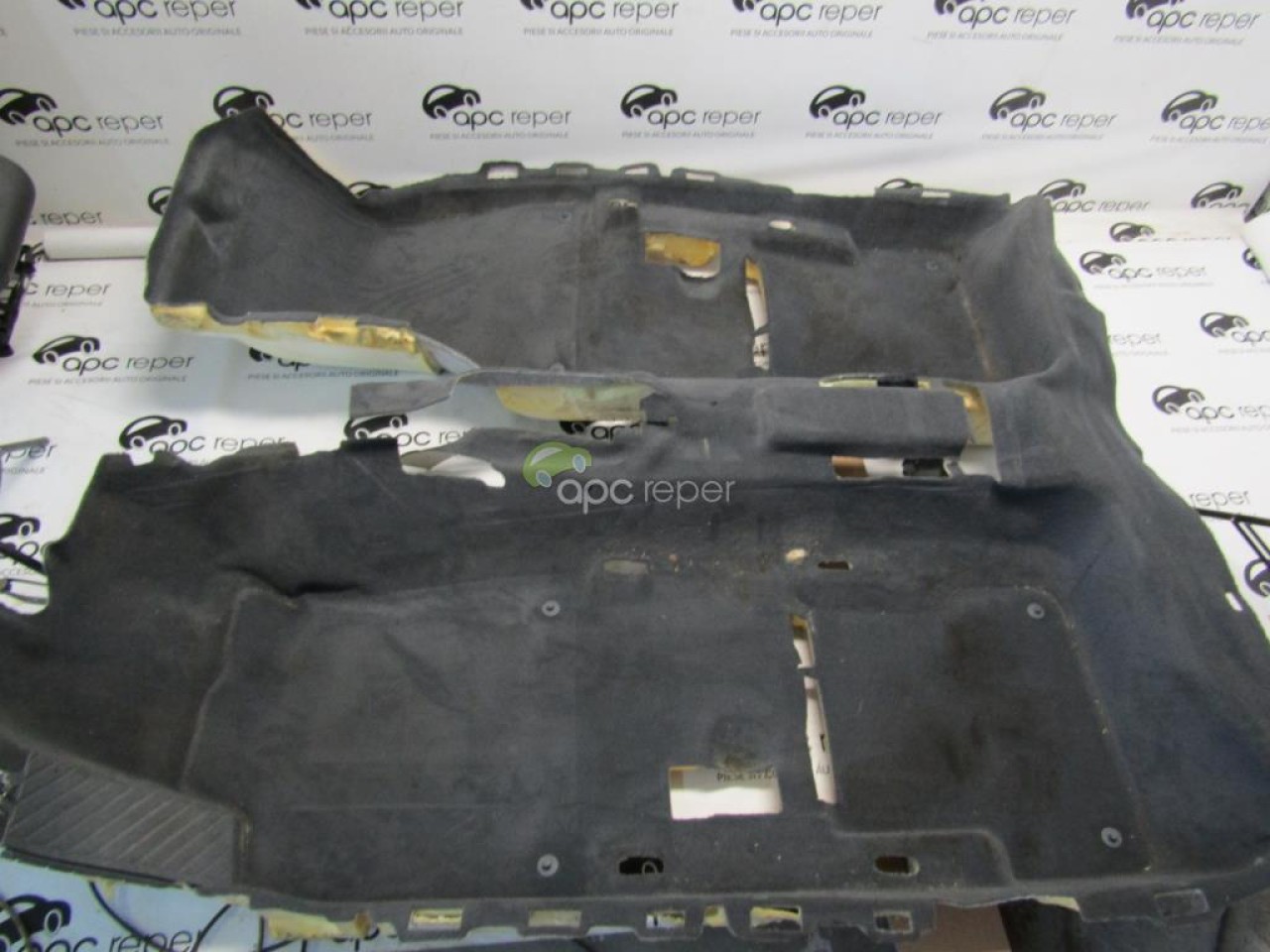 Mocheta interior Audi A6 4G 2.0 TDI an 2011