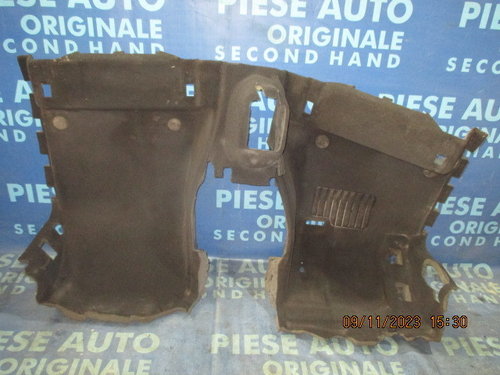 Mocheta interior BMW E53 X5 2002 (fata)