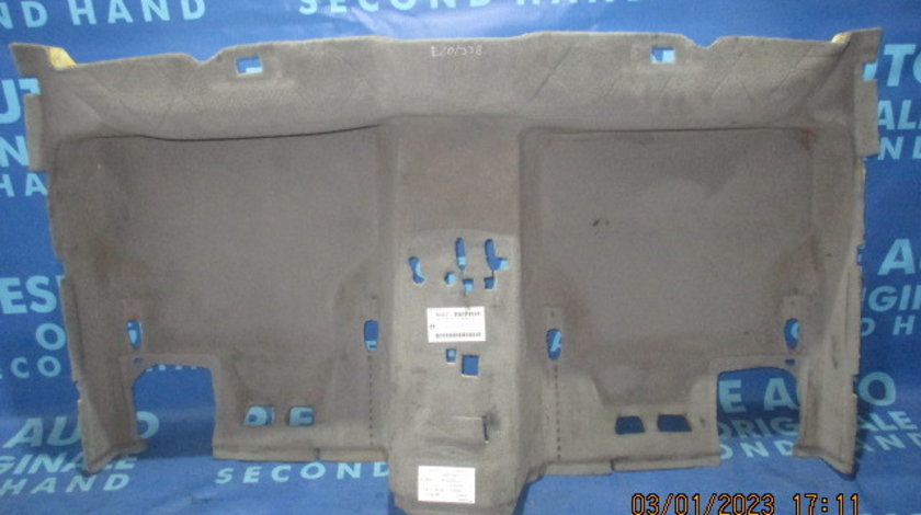 Mocheta interior BMW E60 2004; 960227 (spate)