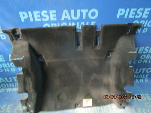 Mocheta interior BMW E70 X5,  53000285 (spate)