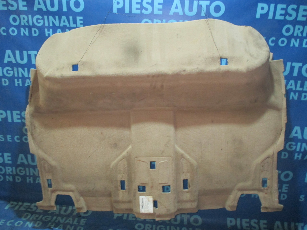 Mocheta interior BMW E70 X5 ; 7148504 (spate)
