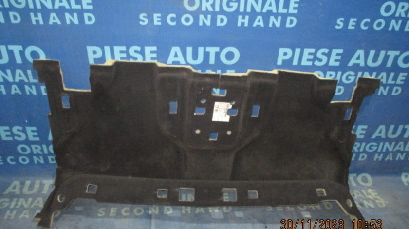 Mocheta interior BMW E71 X6 2013; 7252294 (spate)