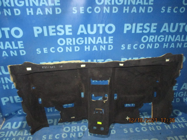 Mocheta interior BMW E81 2007; 7110474 (spate)
