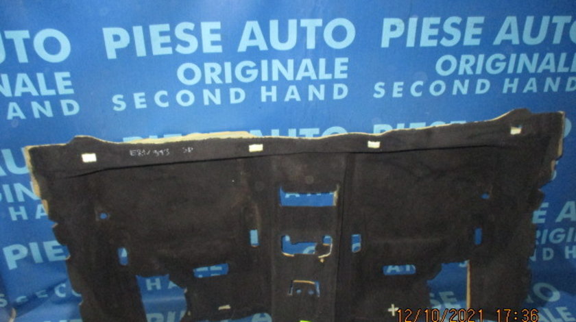 Mocheta interior BMW E81 2007; 7110474 (spate)