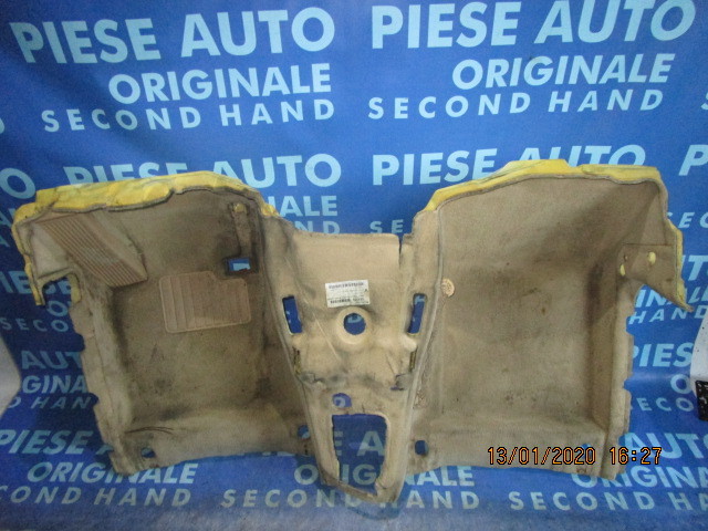 Mocheta interior BMW E83 X3 2009 (fata)