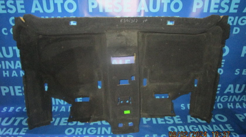 Mocheta interior BMW E90 2006; 7114435 (spate)