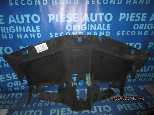 Mocheta interior BMW F01 7328943 (spate)