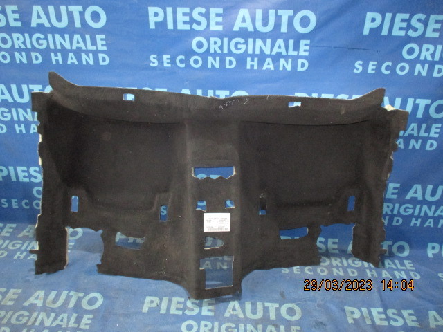 Mocheta interior BMW F36 2017; 7337132 (spate)