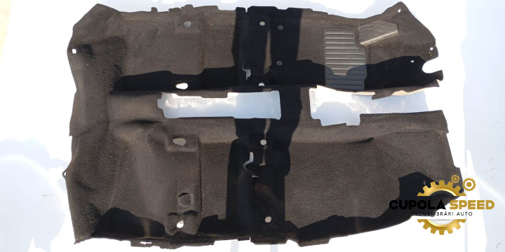 Mocheta interior (de Europa) 749021767R Renault Kadjar [facelift] [2018 - 2024]
