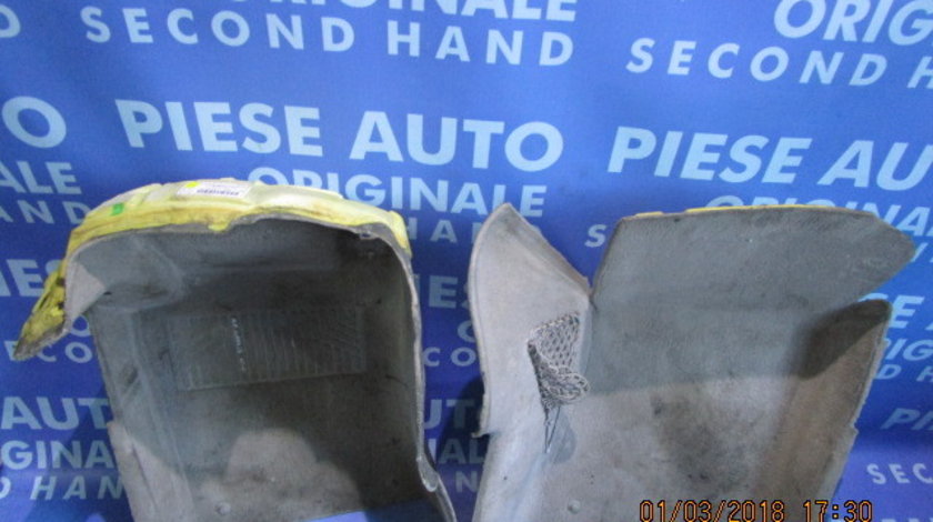 Mocheta interior Mercedes E240 W211 (fata)