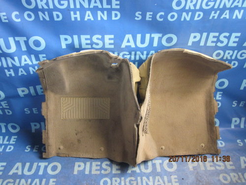 Mocheta interior Mercedes M420 W164
