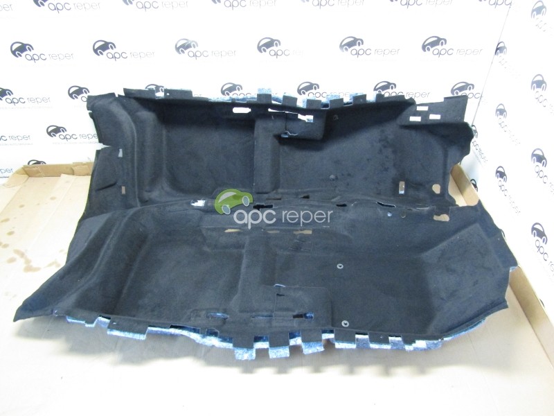 Mocheta interior neagra VW Jetta 5C Originala (2011 - 2018)
