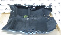 Mocheta interior neagra VW Jetta 5C Originala (201...