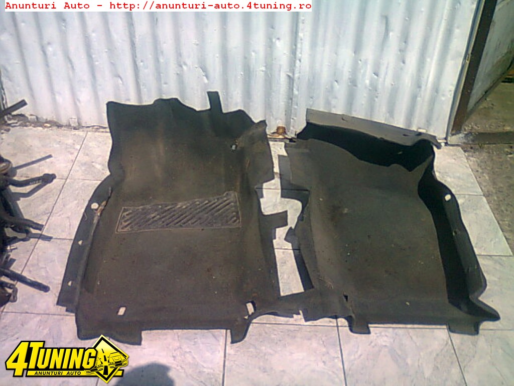 Mocheta interior Opel Astra F