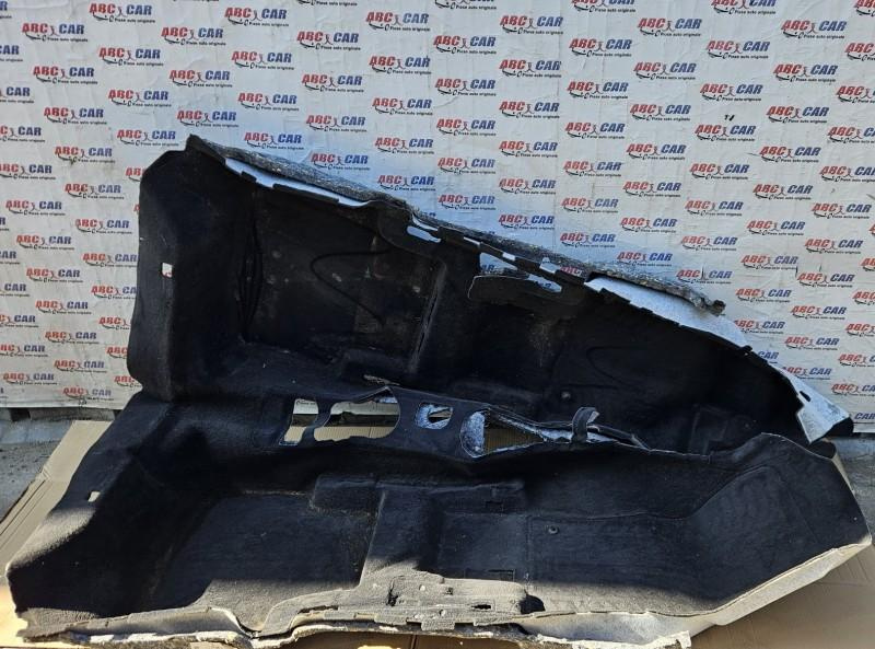 Mocheta interior Volkswagen Passat B8 2014-2019