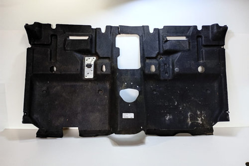 Mocheta Izolatie podea 8200536389 Renault Kangoo 2 [2007 - 2013]