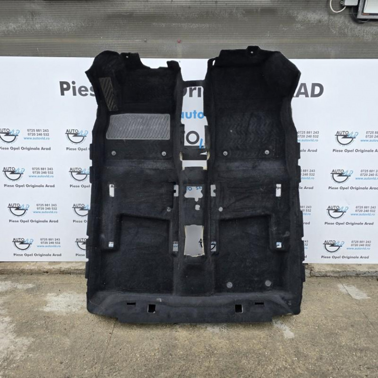 Mocheta Opel Astra K 2015-2019