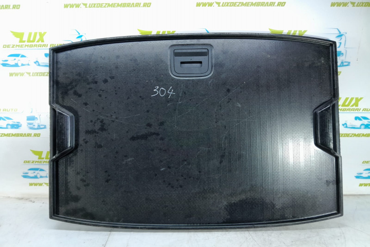 Mocheta placa portbagaj , break 8w9861531 Audi A4 B9 [2015 - 2020] 2.0 tdi DEUA