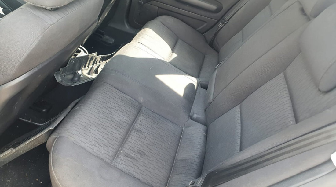 Mocheta podea interior Audi A4 B7 2008 break 2.0tdi BPW