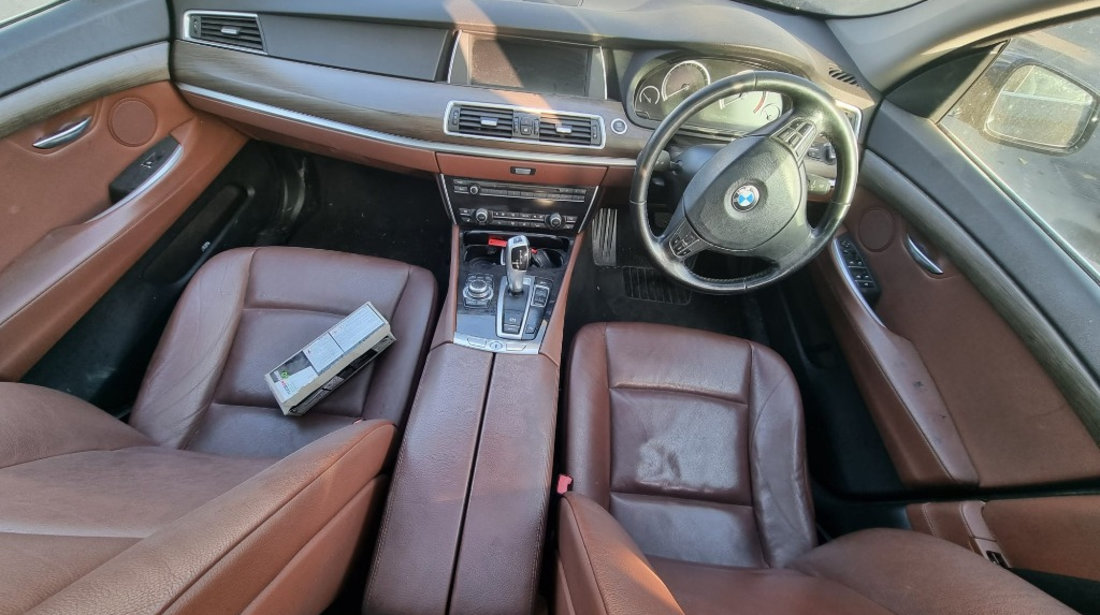 Mocheta podea interior BMW F07 2011 seria 5 GT 3.0 d