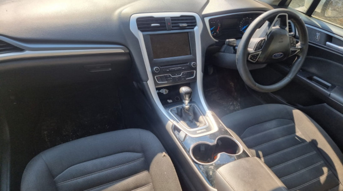Mocheta podea interior Ford Mondeo 2015 sedan 1.6