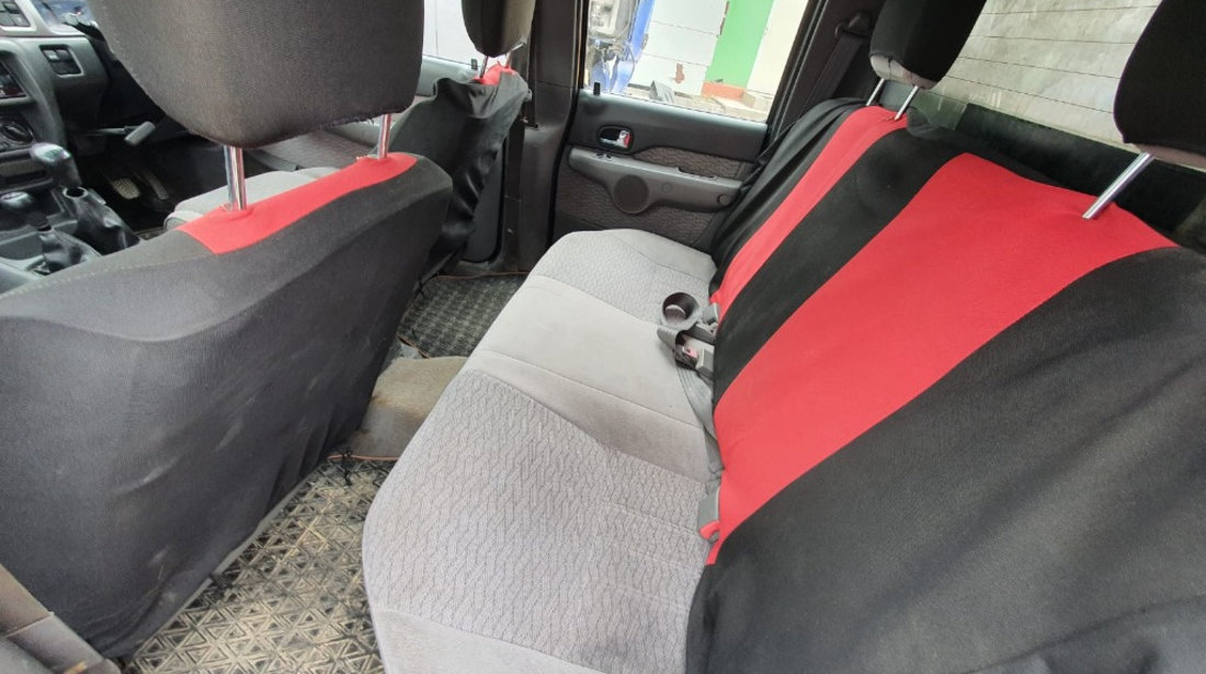 Mocheta podea interior Ford Ranger 2004 4x4 2.5 TD WL-T