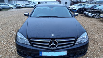 Mocheta podea interior Mercedes-Benz C-Class W204/...