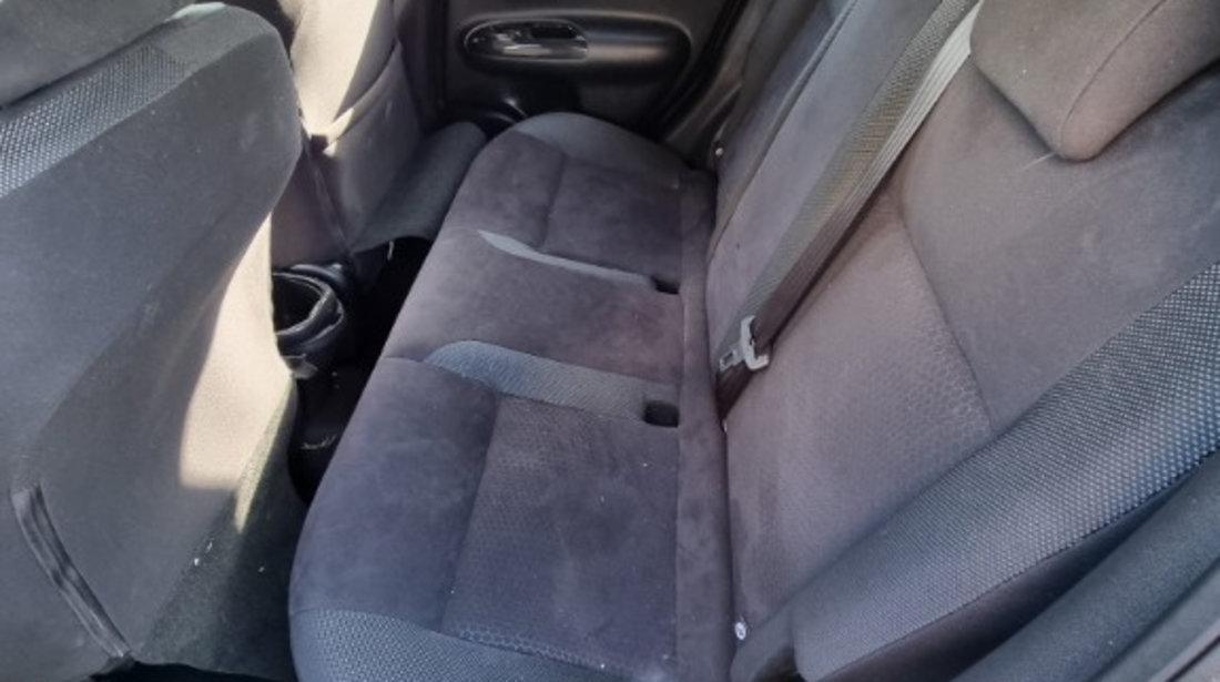 Mocheta podea interior Nissan Juke 2014 suv 1.5 dci