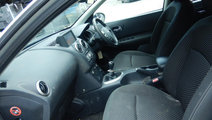 Mocheta podea interior Nissan Qashqai 2008 SUV 1.5...