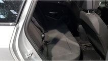 Mocheta podea interior Opel Astra J 2011 Break 1.7...