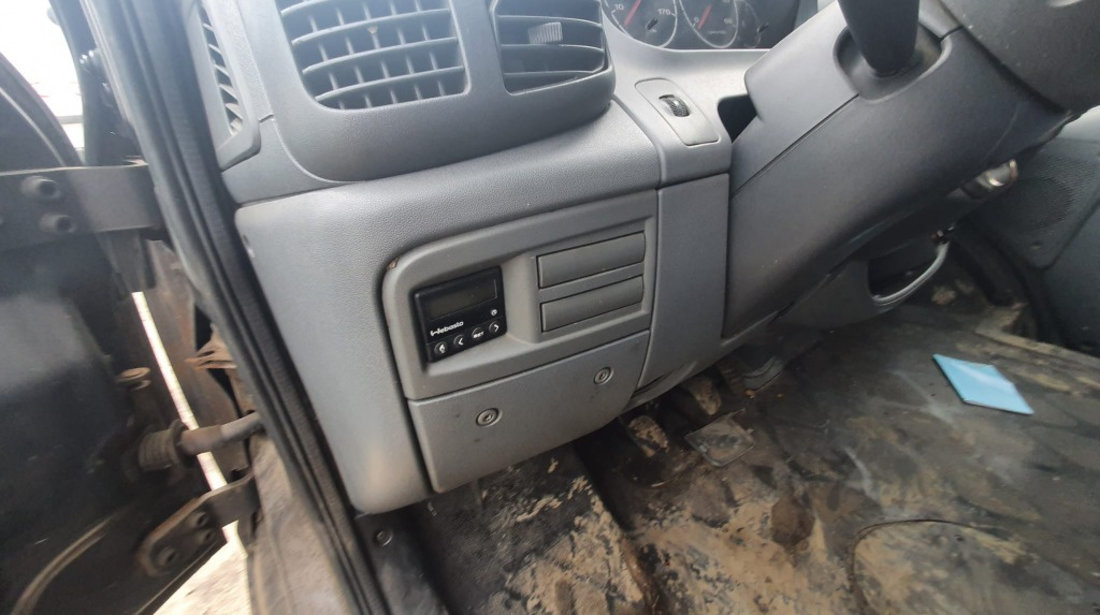 Mocheta podea interior Peugeot Boxer 2006 van 2.8 hdi