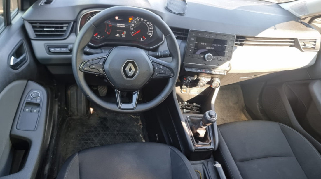 Mocheta podea interior Renault Clio 2020 Hatchback 5 UȘI 1.5 dci K9K 872