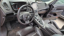 Mocheta podea interior Renault Espace 5 2017 Monov...