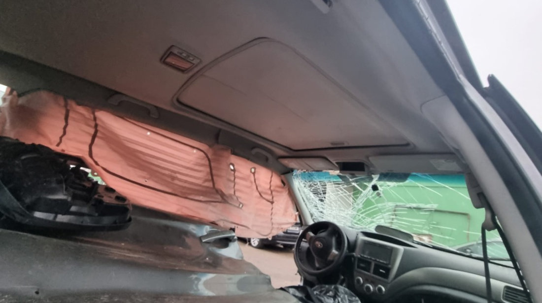 Mocheta podea interior Subaru Forester 2010 4x4 2.0 d