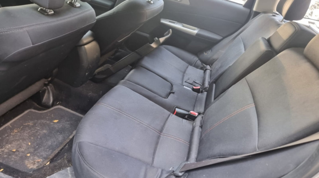 Mocheta podea interior Subaru Forester 2010 SUV 2,0 EE20Z