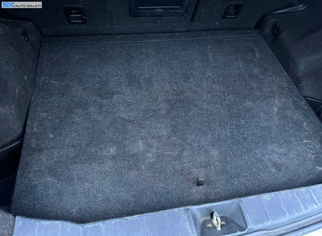 Mocheta Podea Portbagaj Mitsubishi ASX 2010 - 2016 [K0723]