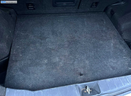 Mocheta Podea Portbagaj Mitsubishi ASX 2010 - 2016 [K0723]