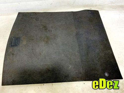 Mocheta polita portbagaj Audi A5 (2007-2011) [8T3] 8T8861529B