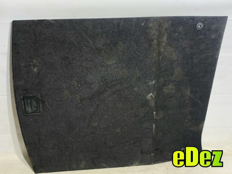 Mocheta polita portbagaj Audi A5 (2007-2011) [8T3] 8T8861529A