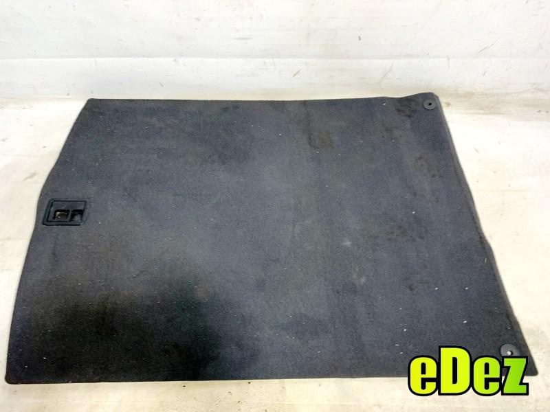Mocheta polita portbagaj Audi A6 (2010-2018) [4G2, C7] 4G5863463D