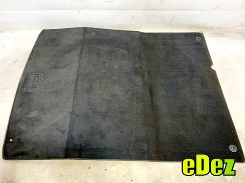 Mocheta polita portbagaj Audi A7 (2010-2018) [4g] 4G8863463