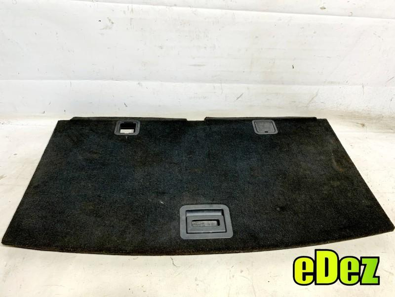 Mocheta polita portbagaj Audi Q7 (2006-2010) [4L] 4L0863462AE