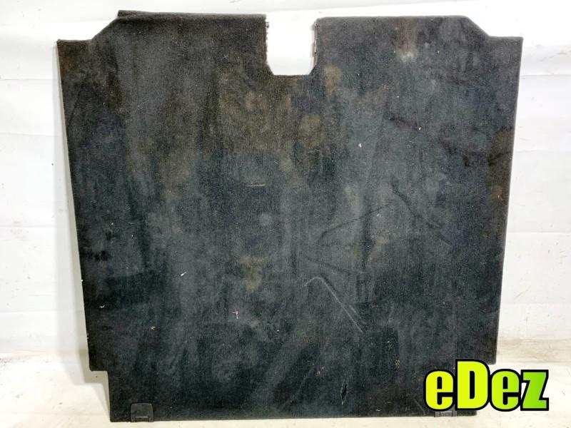 Mocheta polita portbagaj BMW X5 (2007-2013) [E70] EBGMB70