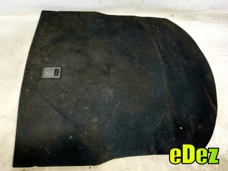 Mocheta polita portbagaj Mercedes E-Class (2009->) [W212] A2126800142