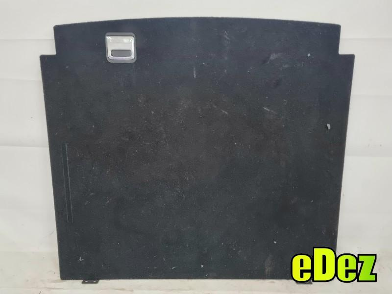 Mocheta polita portbagaj Mercedes ML (2009-2011)[w164] facelift A1646800902