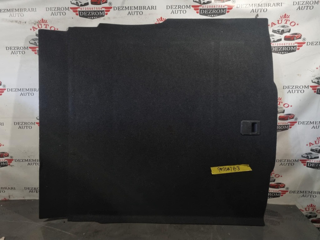 Mocheta portbagaj 3G5863463A VW Passat B8 Variant