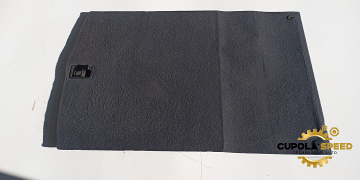 Mocheta Portbagaj 4G5863463D Audi A6 4G/C7 [2010 - 2014]